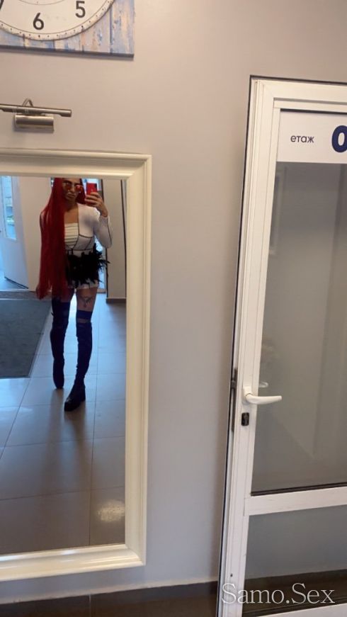 Цяла вечер 250€ бонус без кондом💋🔥 Френската 🍑 -  снимка 13