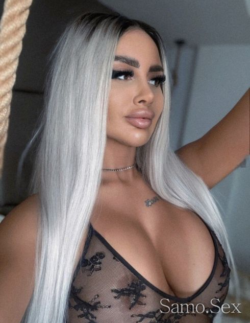 LOVE LUCSORY MARINA💋 -  снимка 4