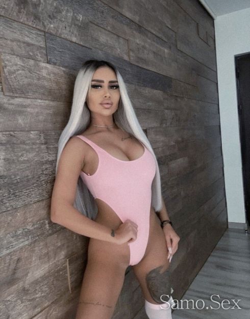 LOVE LUCSORY MARINA💋 -  снимка 5