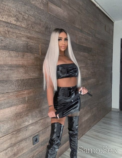 LOVE LUCSORY MARINA💋 -  снимка 8