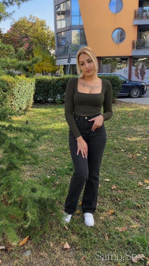 🍭🍬Elite Blonde Experience🍬🍭🔥🔞Revolut payment accepted ✅Pay pay ✅ -  снимка 3