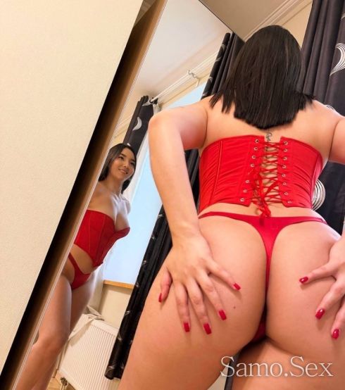 Ново горещо момиче във вашия град! 100% Real -  снимка 4