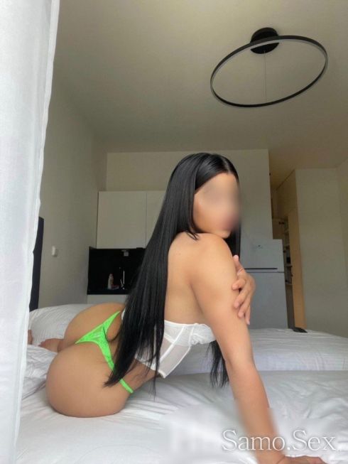 TOP ESCORT😍😍 -  снимка 1