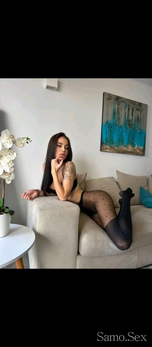 🔥Luxury Eskort.Ирина🔥 -  снимка 8