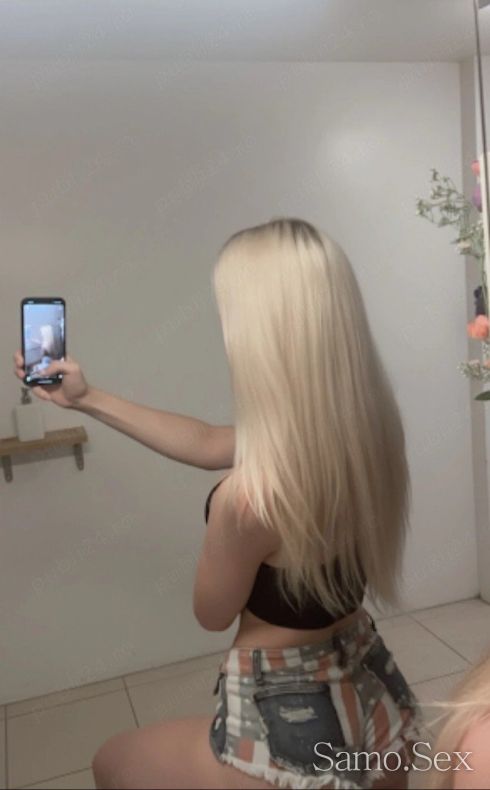 💎 Изискана руса дама с пленителен чар -  снимка 3