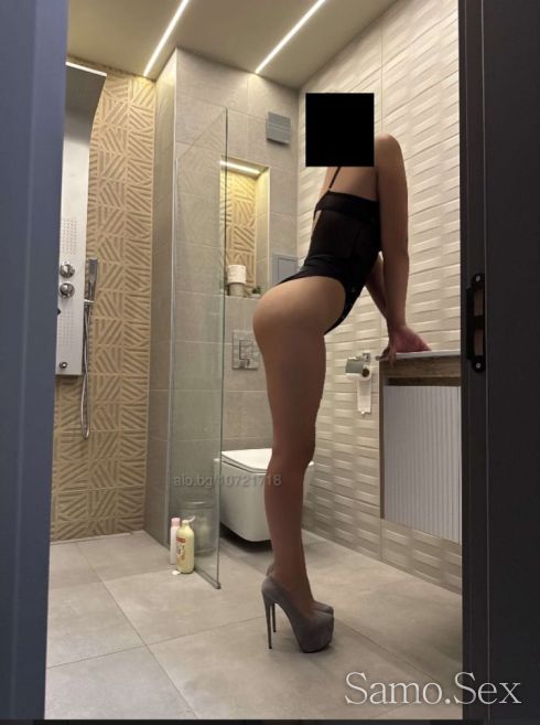 страст и секс на макс🍑🤗с терен -  снимка 7