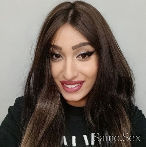 ♥️💋Ела да опиташ тесно Дупе 💋🔞 -  снимка 3