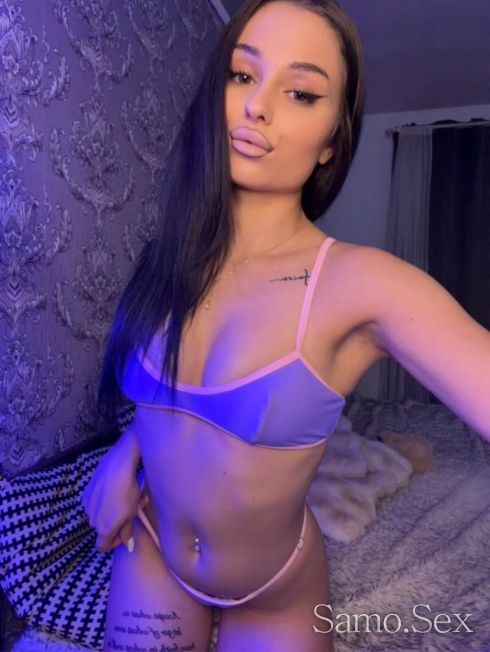 New party girl, only on your turf ! -  снимка 1