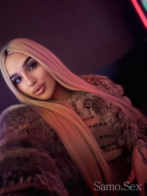 Luxury escort⚜️GFE,BDSM,PORNSTAR Sexy HOT BLONDE 👅 -  снимка 3