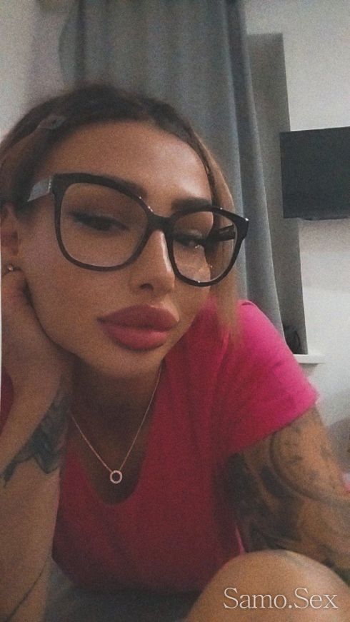🥵💦Нова в града 🥵💦 -  снимка 9