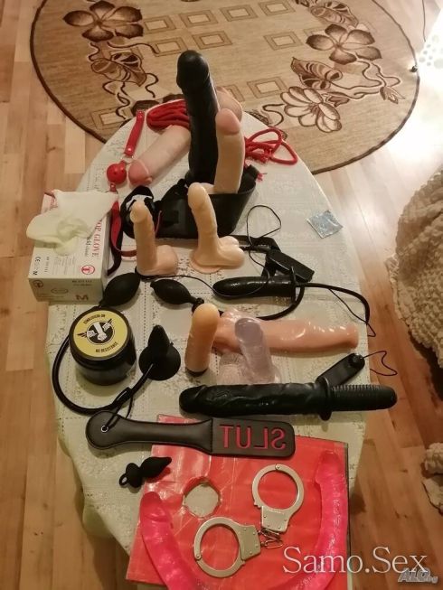 бдсм Cross-dressing BDSM Фистинг, писинг 30мин100лв -  снимка 14