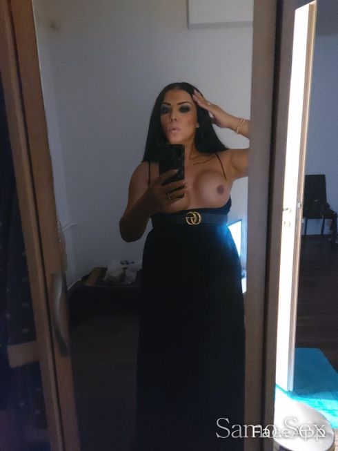 Топ  trans roza. Sofia -  снимка 13