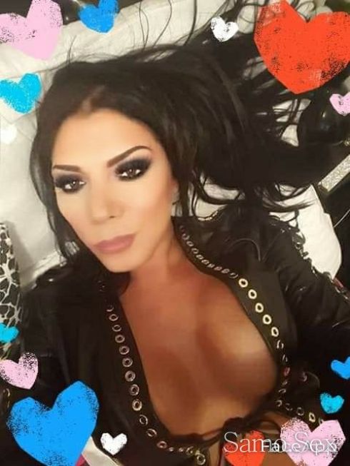 Топ  trans roza. Sofia -  снимка 4