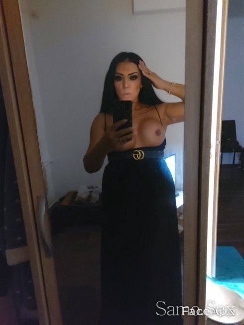 Топ  trans roza. Sofia -  снимка 7