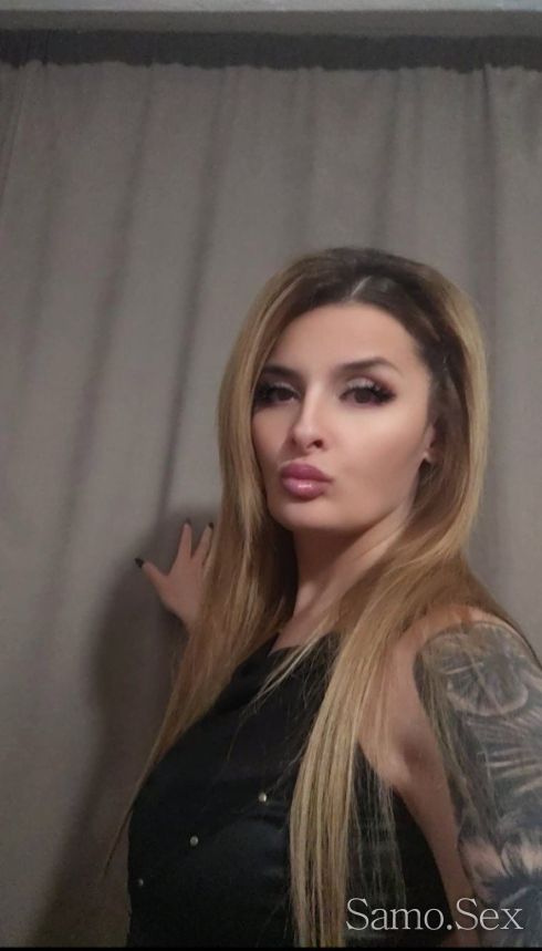 Висок стил и опасно привличане -  снимка 1