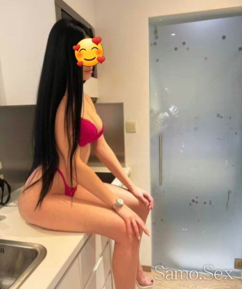 Нова съм Във Вашия Град Очаквам ви 🥰💕 -  снимка 3