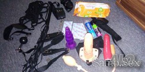 Помоли ме да те чукам последна вечер -  снимка 3