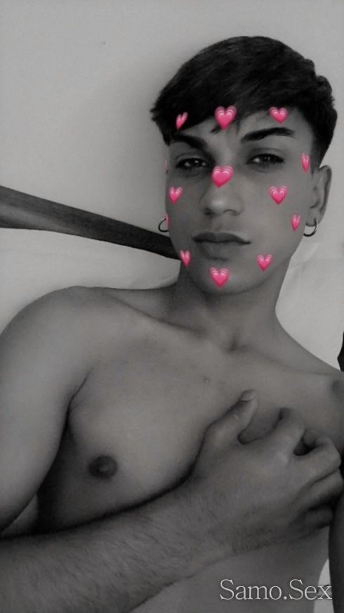 Top Eskort Gay ❤️ -  снимка 1