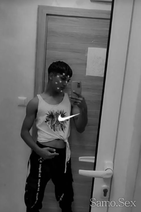 Top Eskort Gay ❤️ -  снимка 9