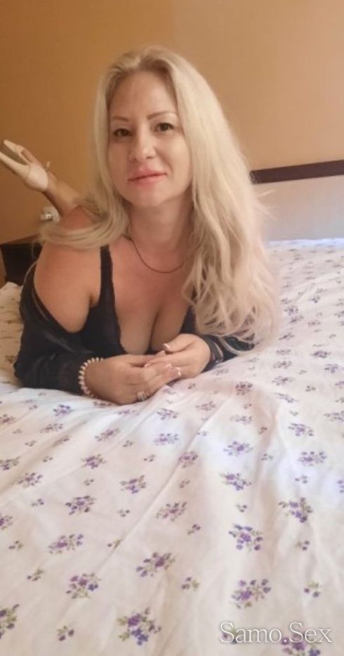 💕Лана страстна дама  отново при вас с терен💞 -  снимка 2