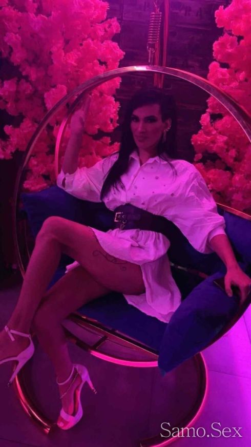 TS Selinas 🫦💦 new in Sofia just for days -  снимка 5