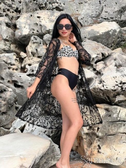 Горещо Искушения😋🤩🔞За Първи път във вашия град -  снимка 4