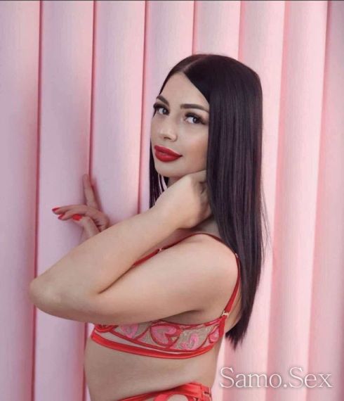Vanessa🔥 -  снимка 3