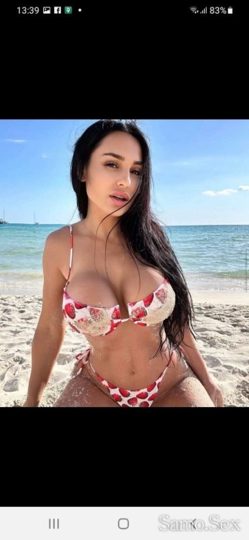 🔥Luxury Eskort.Ирина🔥 -  снимка 5