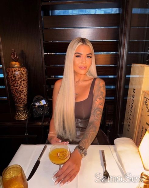 💎Veronika 💎 Hot girl -  снимка 10
