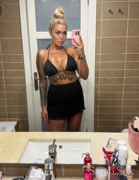 💎Veronika 💎 Hot girl -  снимка 2