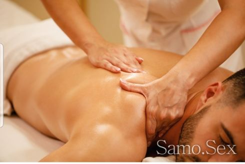 Релаксиращи масажи с освобождаване -  снимка 2