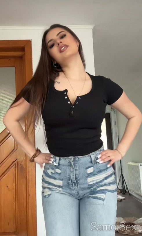 Наи разгорещени пишни видеа сех на камера с 2 палви мадами -  снимка 8