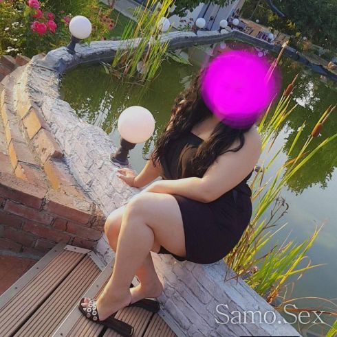 ЕЛА ЗА ЕДНО ГОРЕЩО ИЗЖИВЯВАНЕ 🥰🥰🥰 -  снимка 4