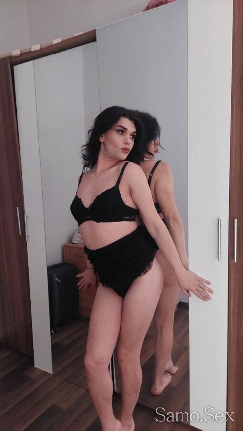 Изчукай ме грубо 🥰 имам момиче за троика -  снимка 3