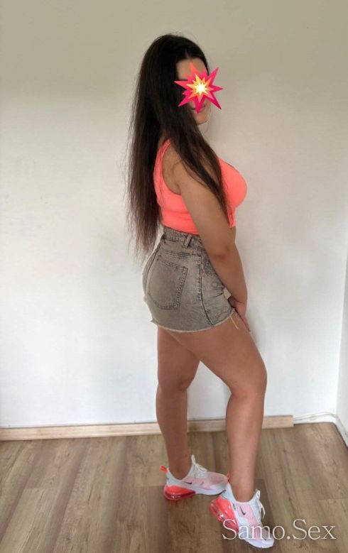 🔥🥵 Нова във вашия град🔥🥵 -  снимка 4