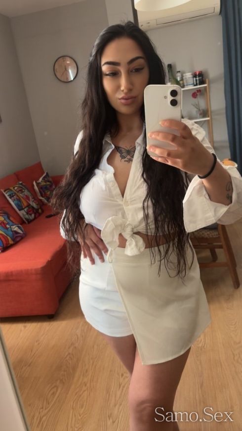 Подари си приятни моменти с мен 😍💋, 100% реална и сладка. ☎️ -  снимка 3