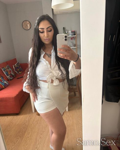 Подари си приятни моменти с мен 😍💋, 100% реална и сладка. ☎️ -  снимка 4