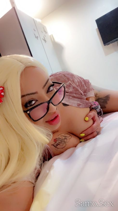Bambi🔞💕💕💕 -  снимка 13