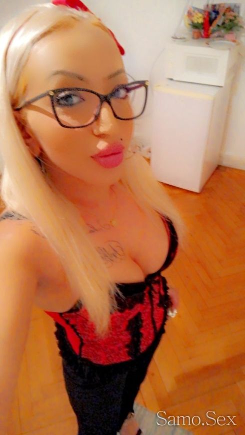 Bambi🔞💕💕💕 -  снимка 18