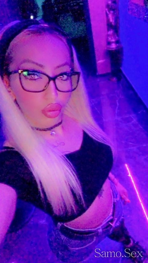 Bambi🔞💕💕💕 -  снимка 27