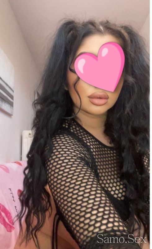 Escort  girl top massage -  снимка 2