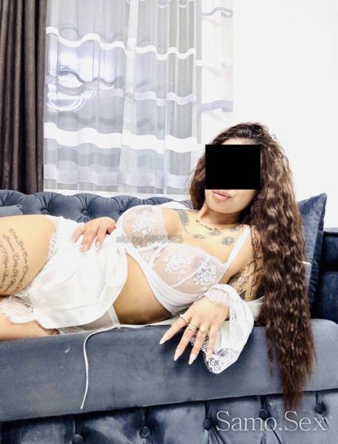 Сладка палава и секси 😘 -  снимка 4