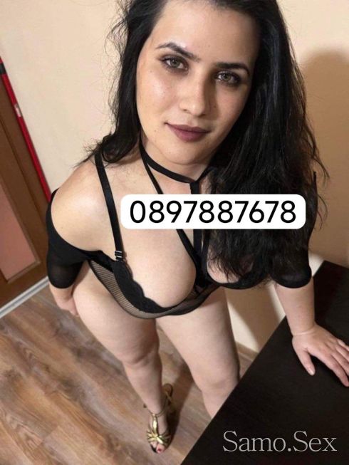 Френска и секс 20€ за 30минути -  снимка 3