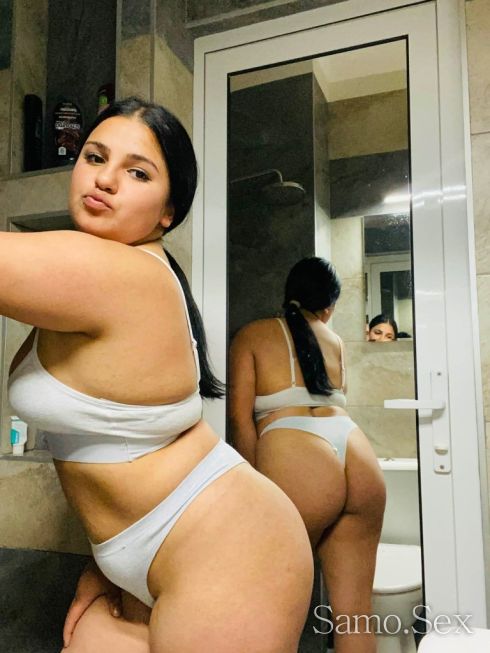 Нова страсна и много еблива 🥰❤️😘 -  снимка 1