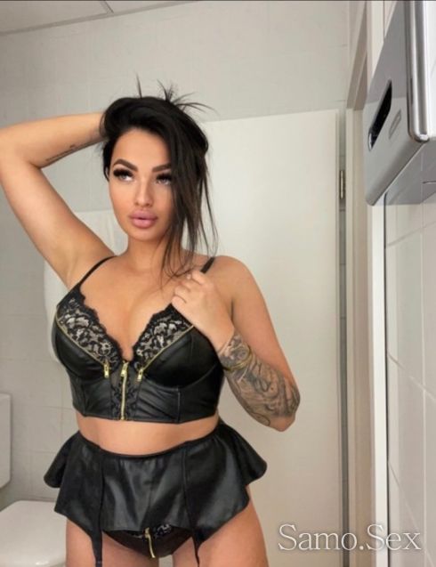 🔞HOT GIRL IN SITY 🔞 -  снимка 10