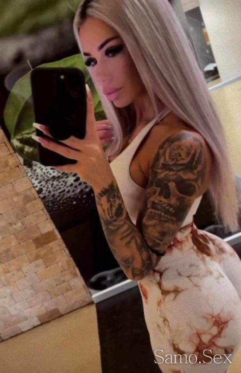 🔞HOT GIRL IN SITY 🔞 -  снимка 3