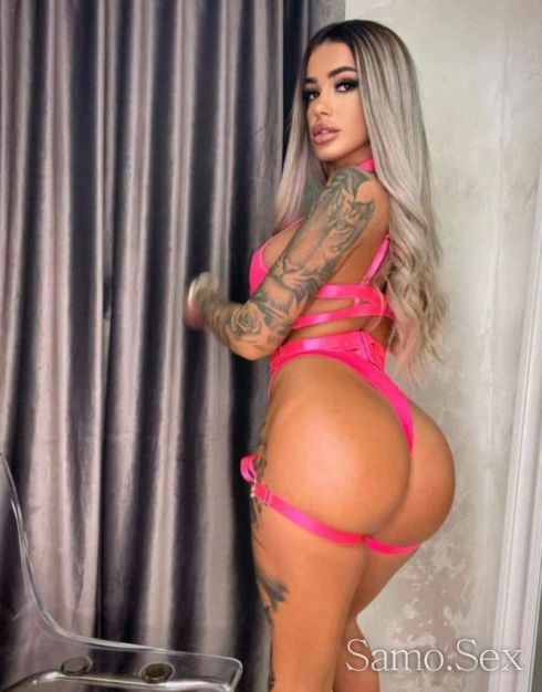 🔞HOT GIRL IN SITY 🔞 -  снимка 6