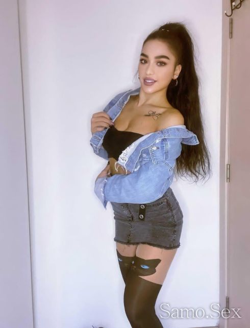 🔥⚜️GaBiii HOT⚜️🔥 Посещавам и адреси❗✅ TOP SERVICE✅ -  снимка 1