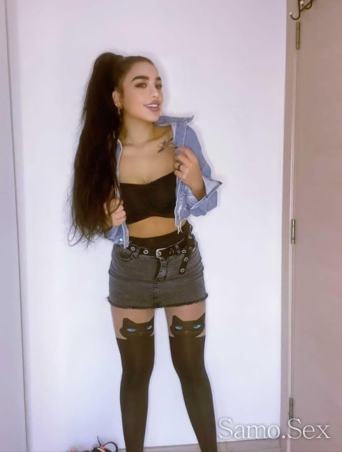 🔥⚜️GaBiii HOT⚜️🔥 Посещавам и адреси❗✅ TOP SERVICE✅ -  снимка 3