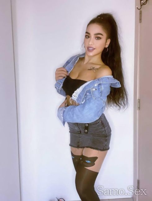 🔥⚜️GaBiii HOT⚜️🔥 Посещавам и адреси❗✅ TOP SERVICE✅ -  снимка 4